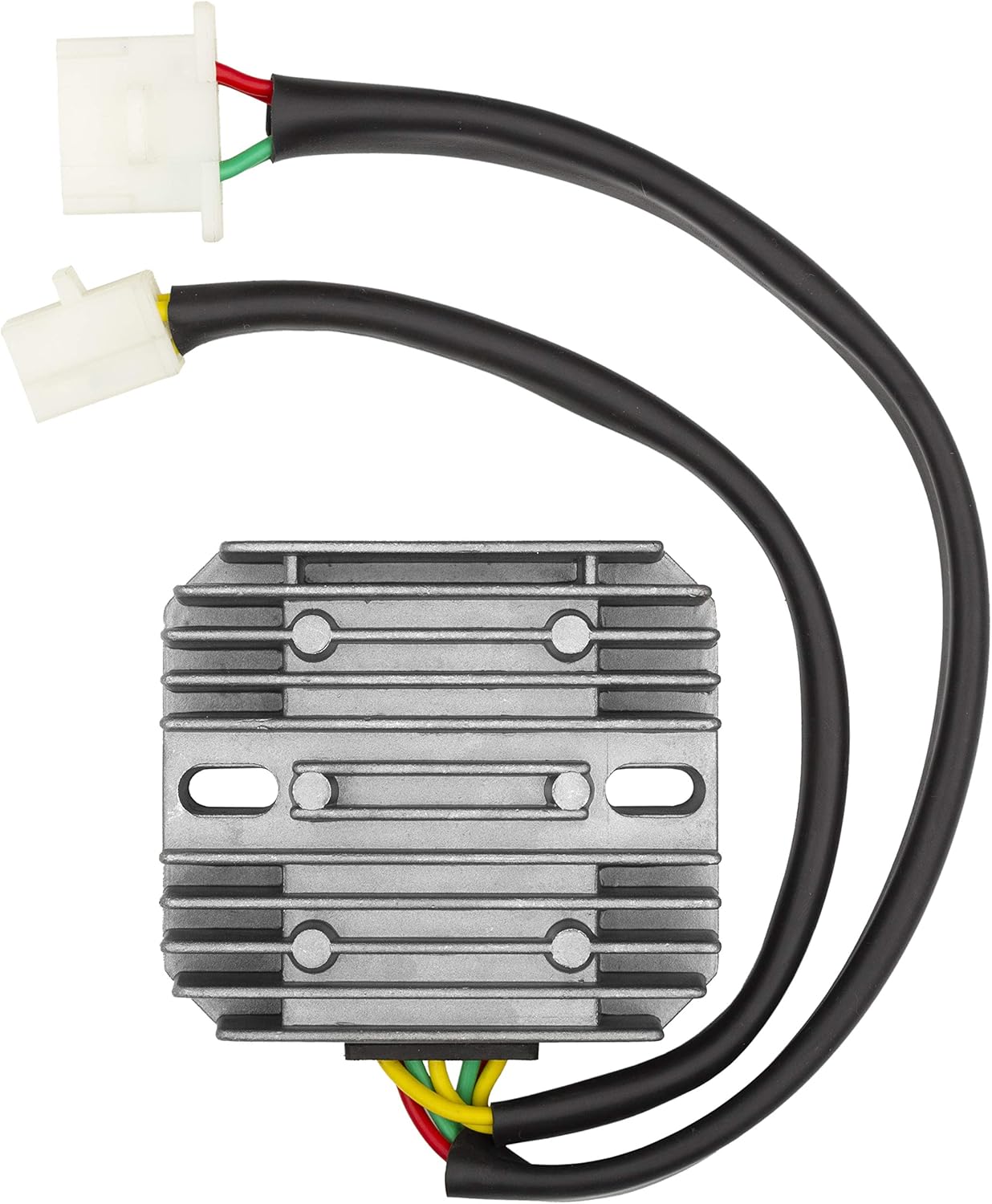 Voltage Regulator for Honda CBR RR 600 2003 2004 2005 2006 D459