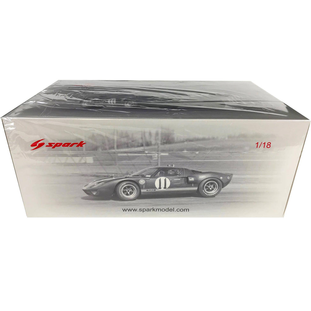 1/18 Model by Spark G400190