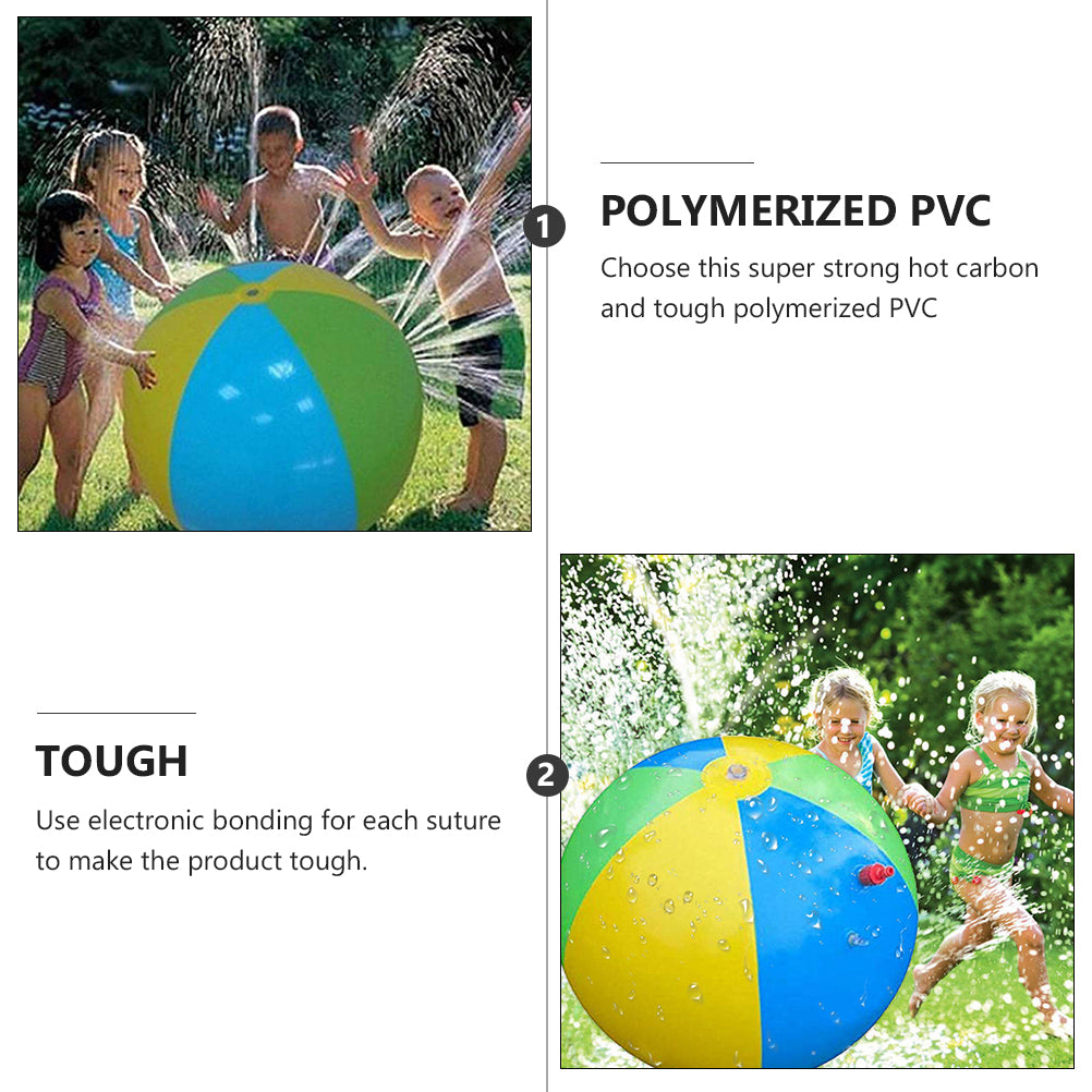 Portable Sprinkler Ball M64389