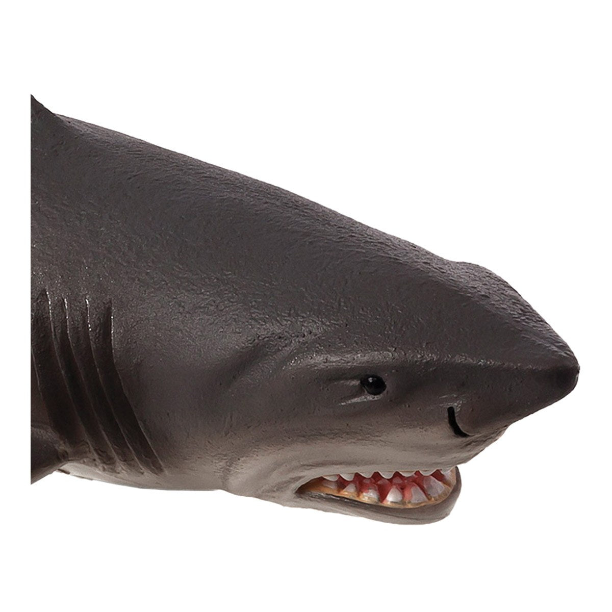 Large Great White Shark Wildlife Figurine O34810