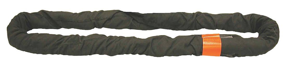 10 ft L Endless Roundsling R8645