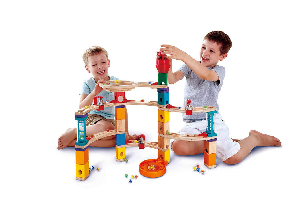 Castle Escape Marble Run J473
