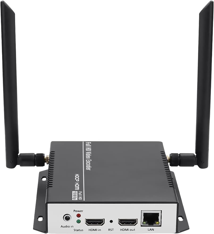 HDMI Video Encoder for Live Streaming Broadcast V318