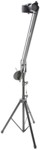 Compact DSLR Video Camera Jib Crane Tilt, 4 ft H22059