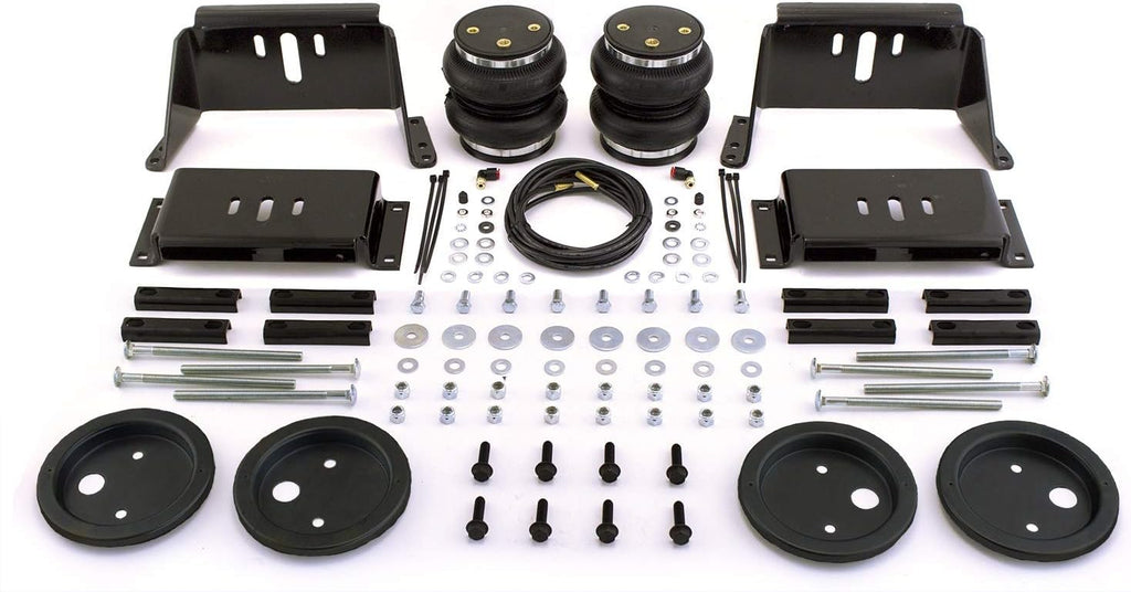 Air Suspension Kit V406