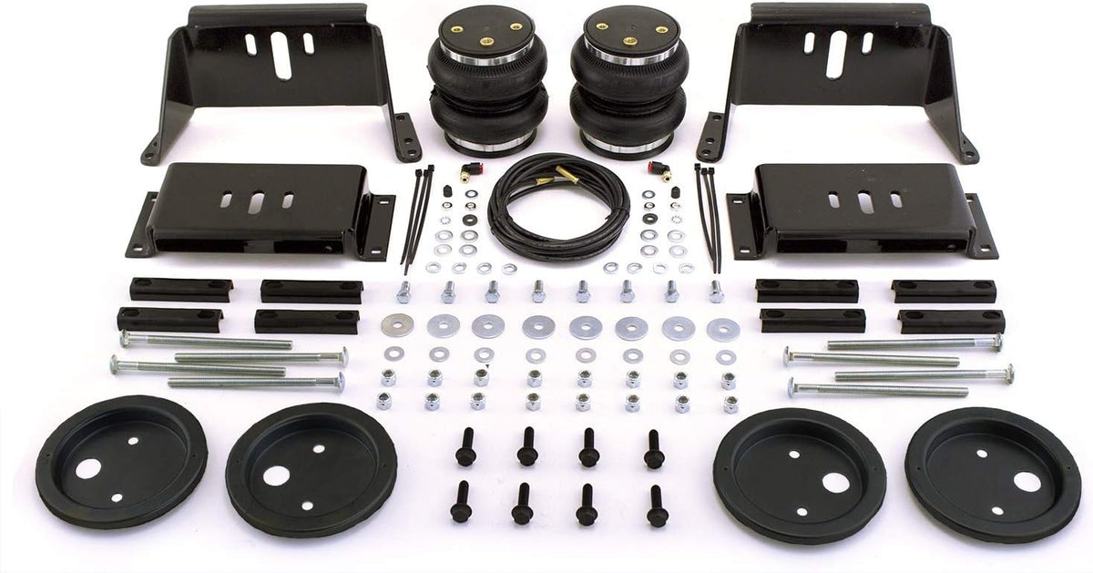 Air Suspension Kit V406