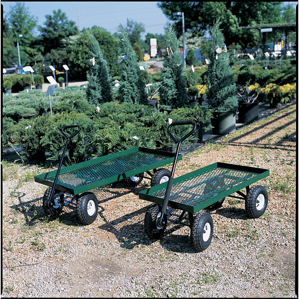 Nursery Wagon A348