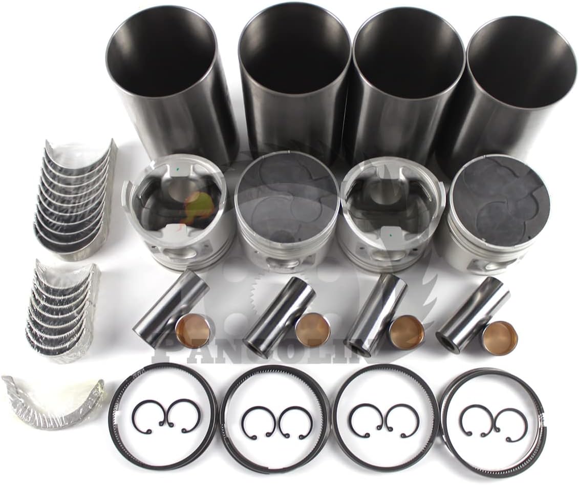Engine Rebuild Kit for Excavator Spare Parts M30958