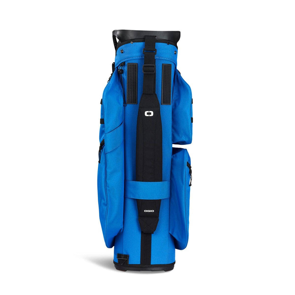 Royal Blue Cart Bag C12476