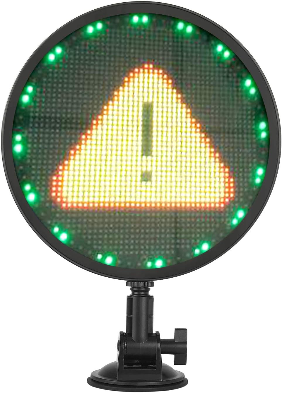 Indoor WiFi Scrolling LED Sign Message Board L951
