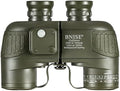10x50 Waterproof Fogproof BAK4 Binoculars with Harness Strap S4601