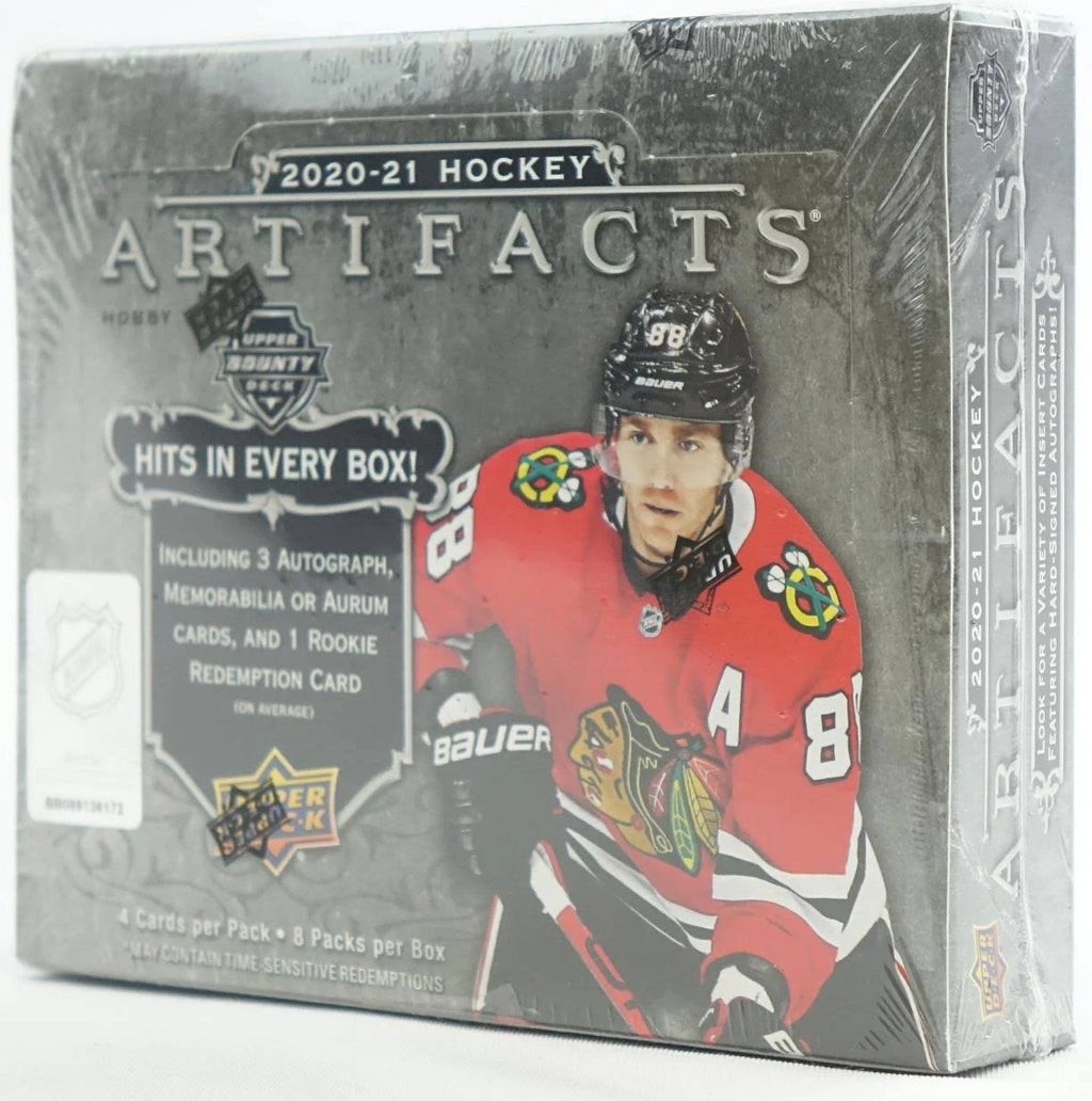 Hockey Hobby Box G825322