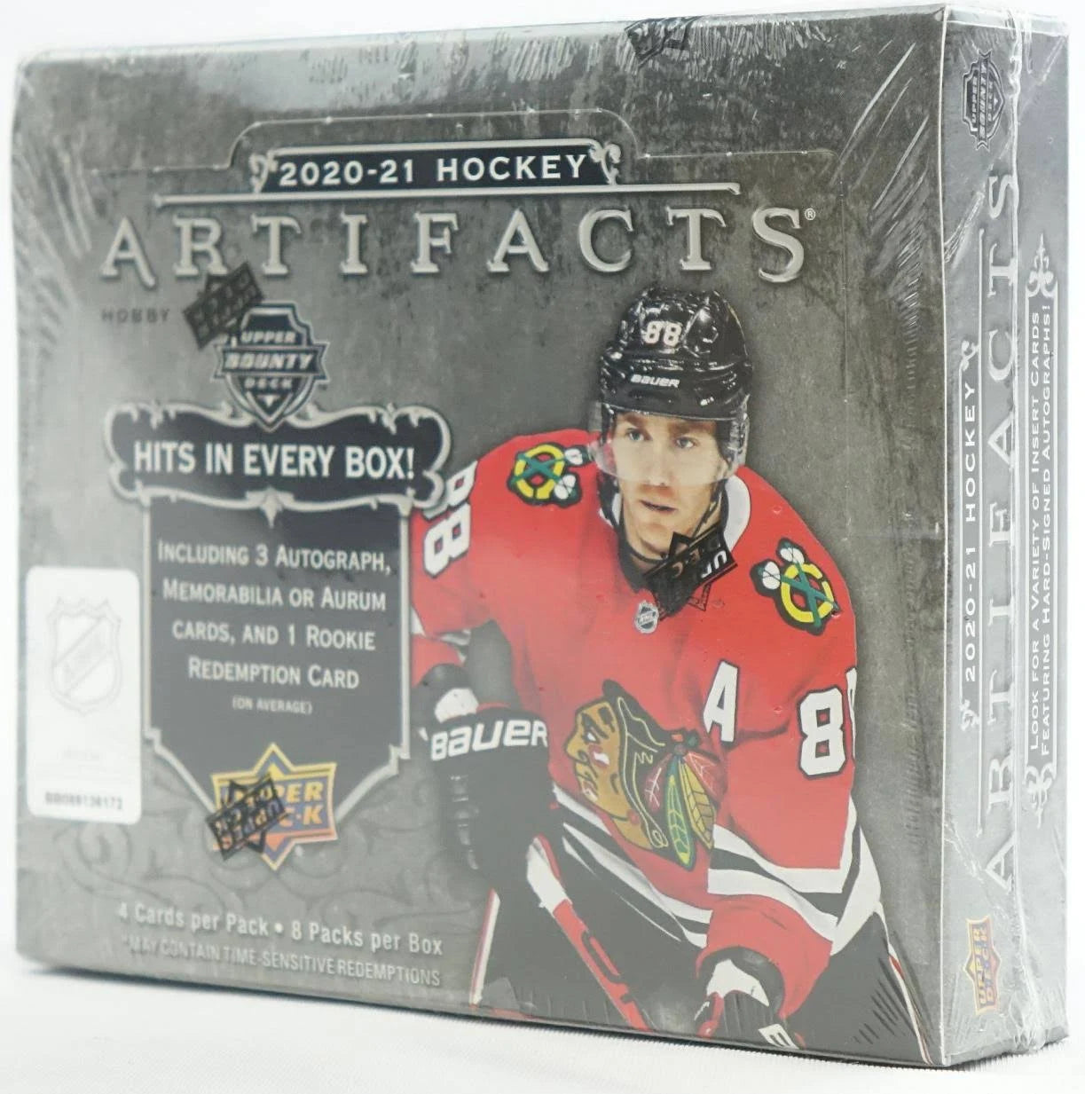 Hockey Hobby Box G825322