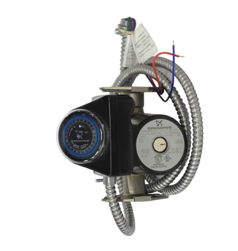 Pump with Timer Kit H962701