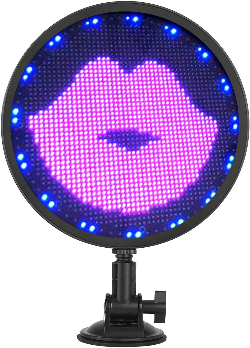 Indoor WiFi Scrolling LED Sign Message Board L951
