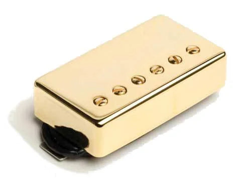 Gold Neck Humbucker Pickup M980740
