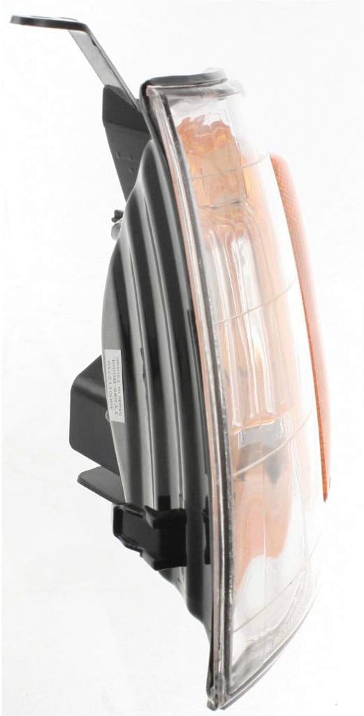 Pack of 2 Front Signal Light for Toyota Tundra O265076