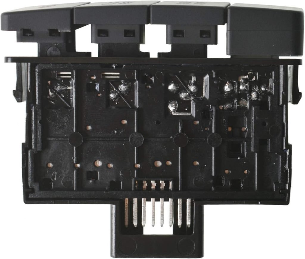 Drive Monitor Switch Replacement for Toyota Tundra Sequoia SR5 2008-2013 Pack of 2 G119
