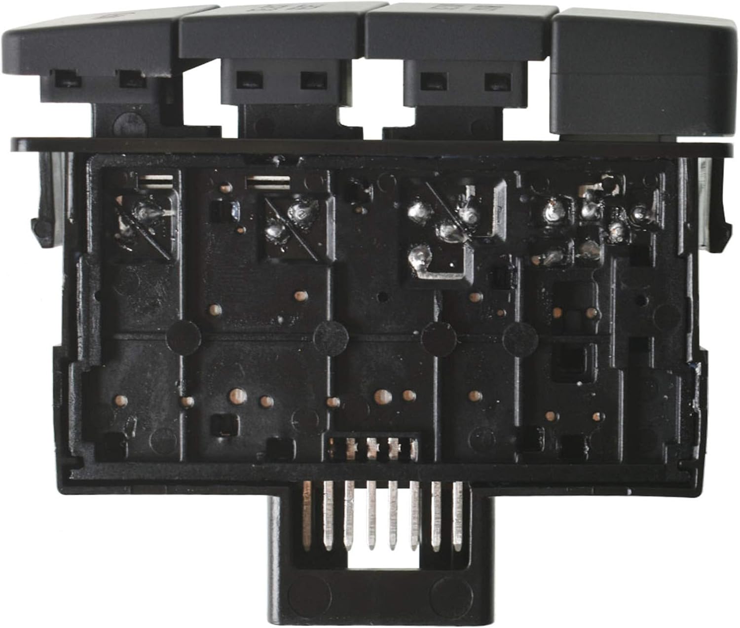 Drive Monitor Switch Replacement for Toyota Tundra Sequoia SR5 2008-2013 Pack of 2 G119