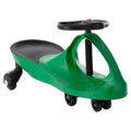 Twist Steer Zigzag Ride-On Car R64234