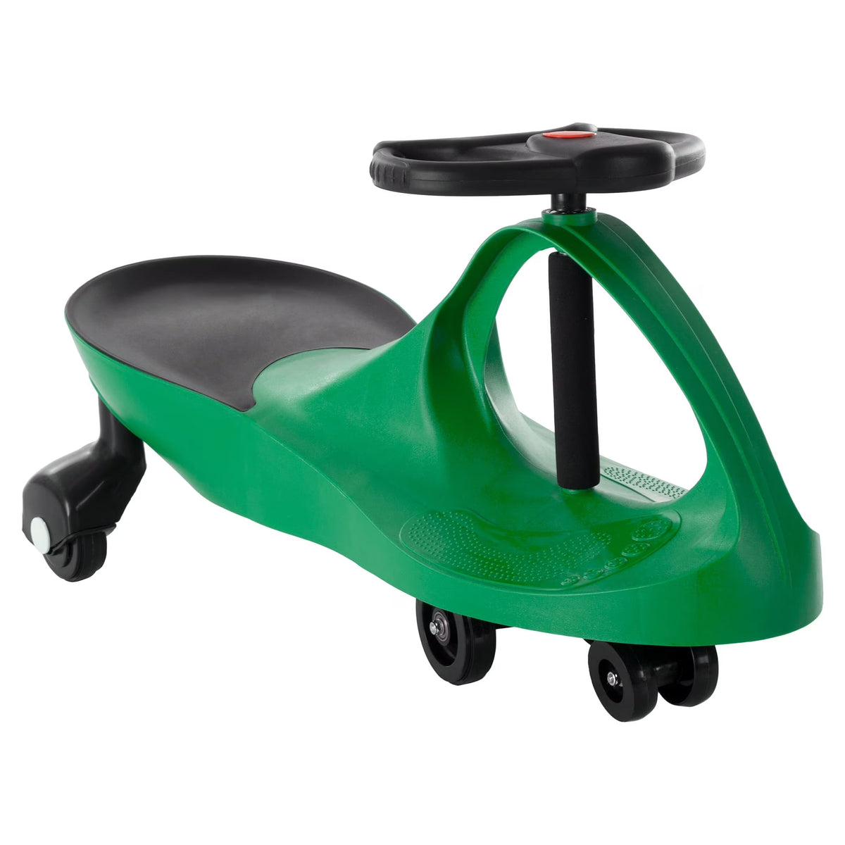 Twist Steer Zigzag Ride-On Car R64234