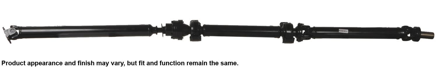 Drive Shaft W28130