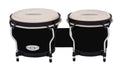 Black Synthetic Bongos V943763
