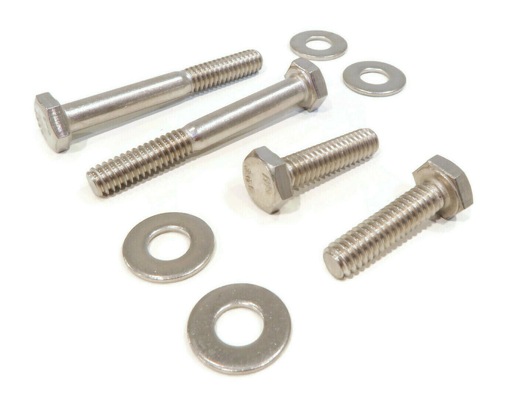 Water Pump Kit for Johnson 45 HP J45RCERE Boat H66443