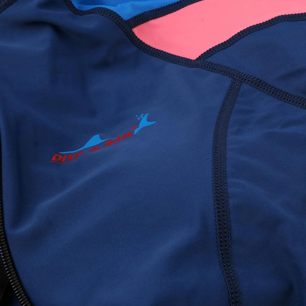 Super Stretch Full Length Wetsuit XL I7010