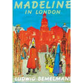 Madeline in London (Paperback) G555