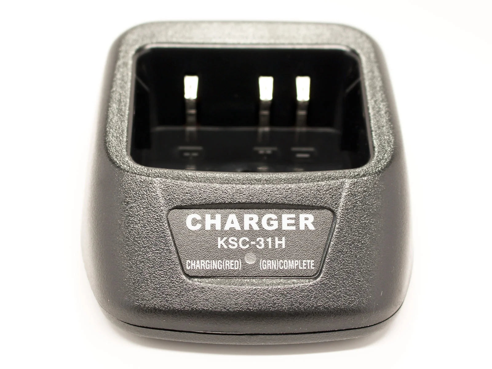 Charger with EU Adapter for Two-Way Radio J5723