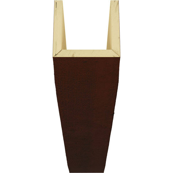 Natural Faux Wood Ceiling Beam E333285