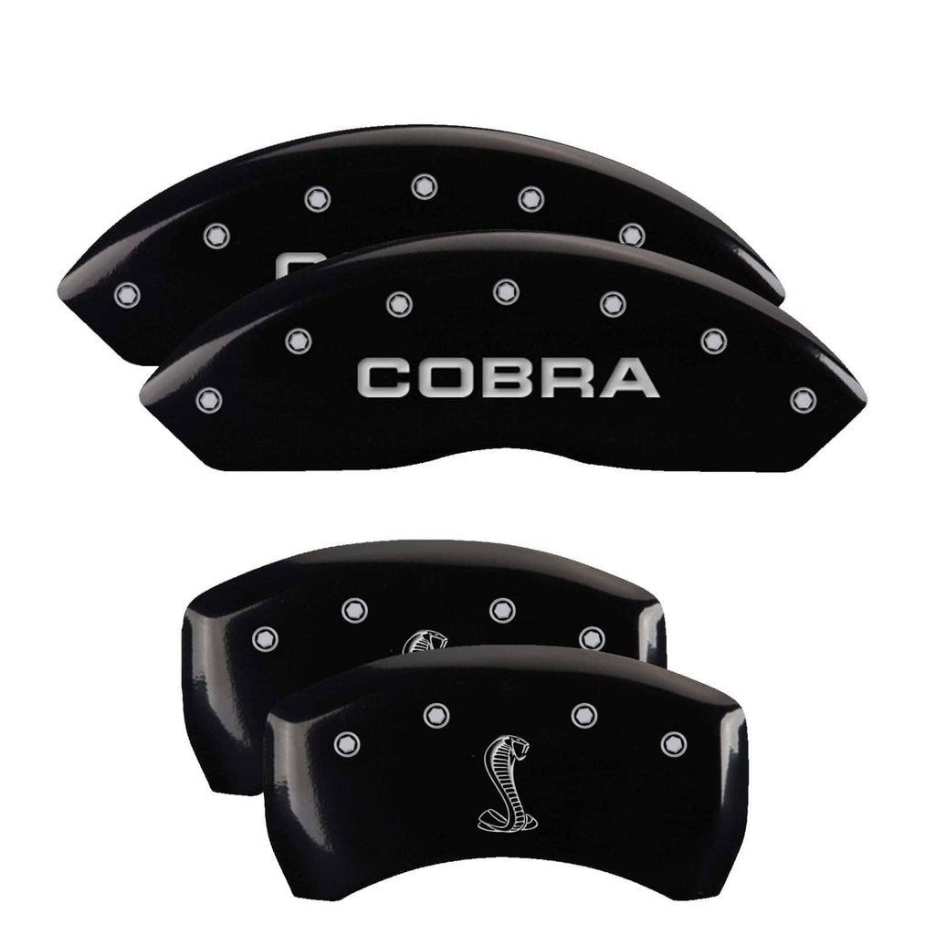 Caliper Covers B80738