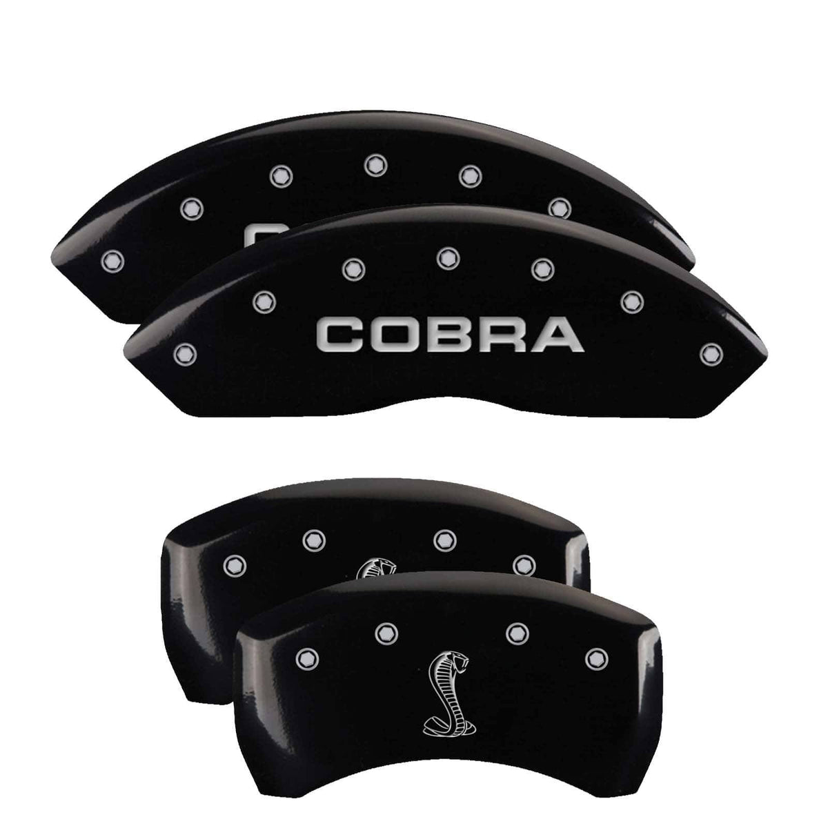 Caliper Covers B80738