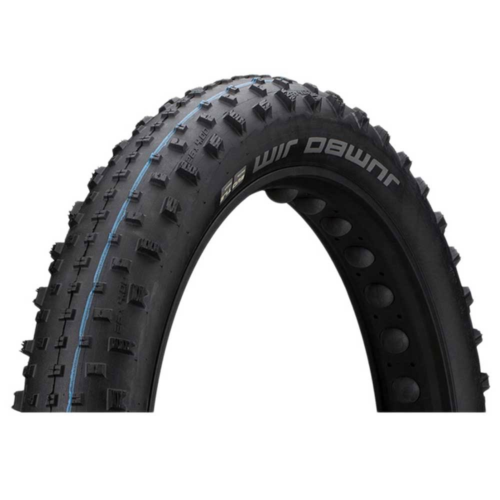 26 x 4.8 Tubeless Folding Black Tire K3246