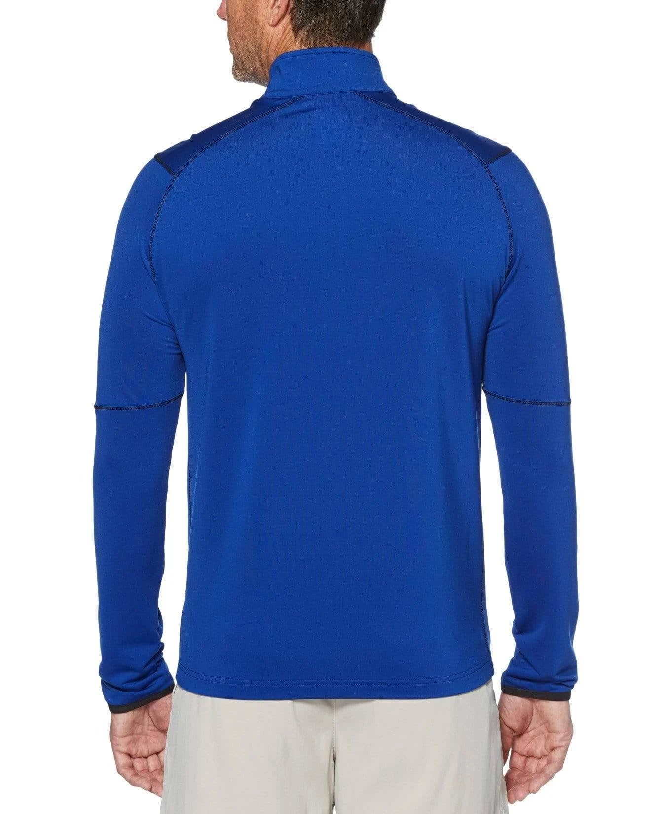 Mens Golf 1/4 Zip P75579