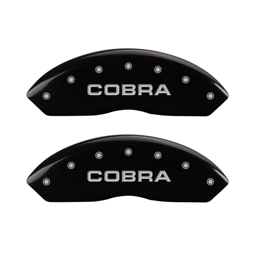 Caliper Covers B80738