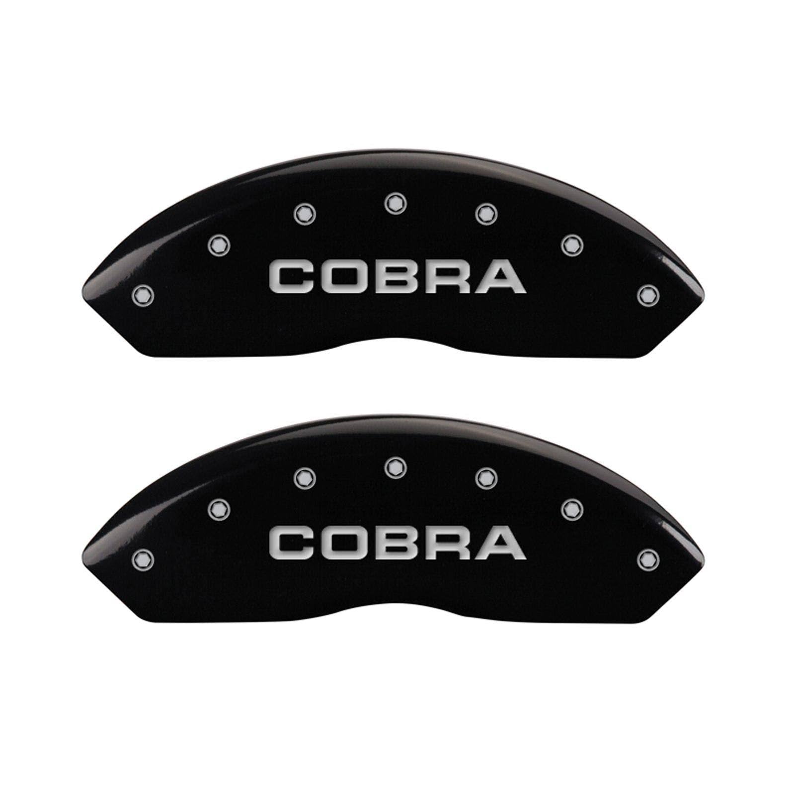 Caliper Covers B80738
