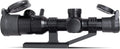 1-4x20 LPVO Scope with Offset Scope Mount and Flip Up Lens Covers G8583