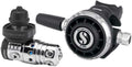 Diving Regulator System, DIN 300 H9739
