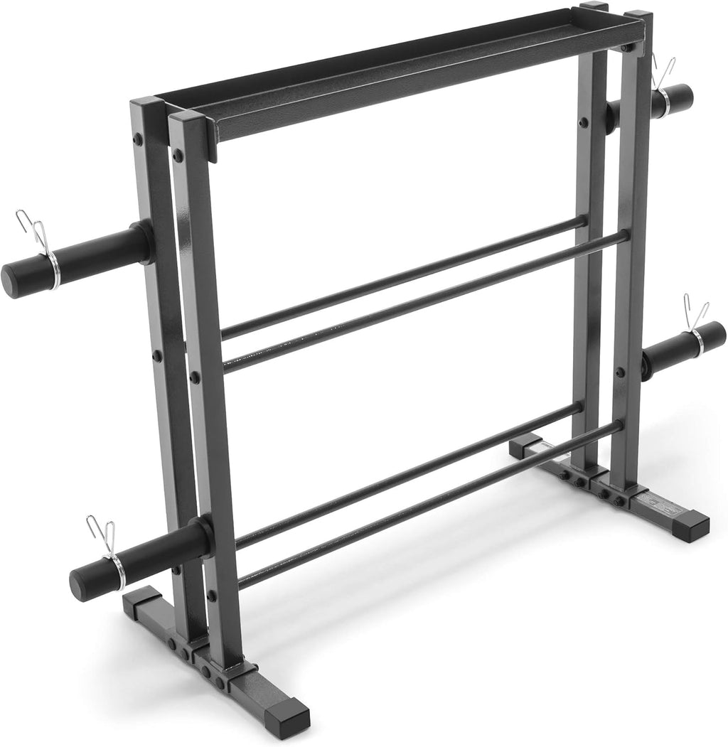 Combo Weights Storage Rack C712465