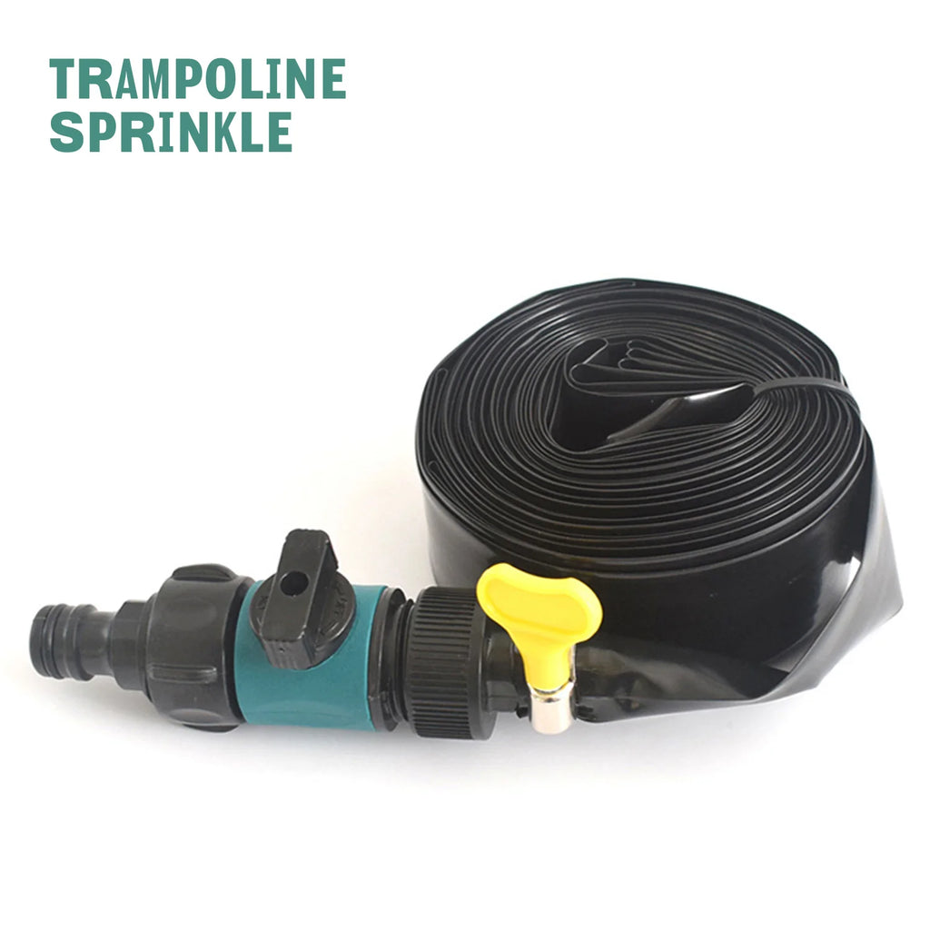 Trampoline Water Play Sprinkler ( 39 ft ) W35364