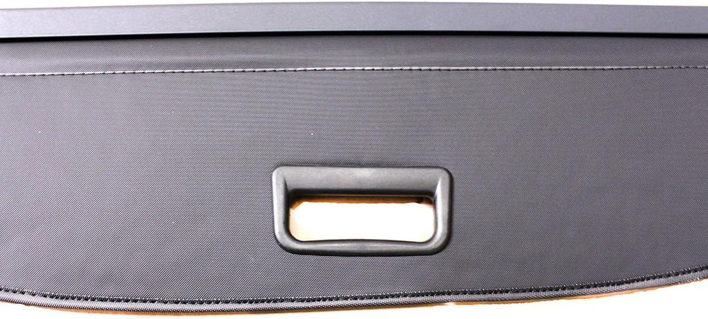 Gray Retractable Cargo Cover for Honda CR-V Y574617