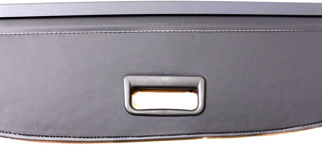 Gray Retractable Cargo Cover for Honda CR-V Y574617