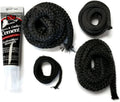 Gasket Kit for Wood Stoves Pack of 2 G59921