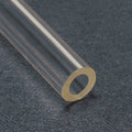 Clear 1" I.D. 50 ft. Tubing B2110