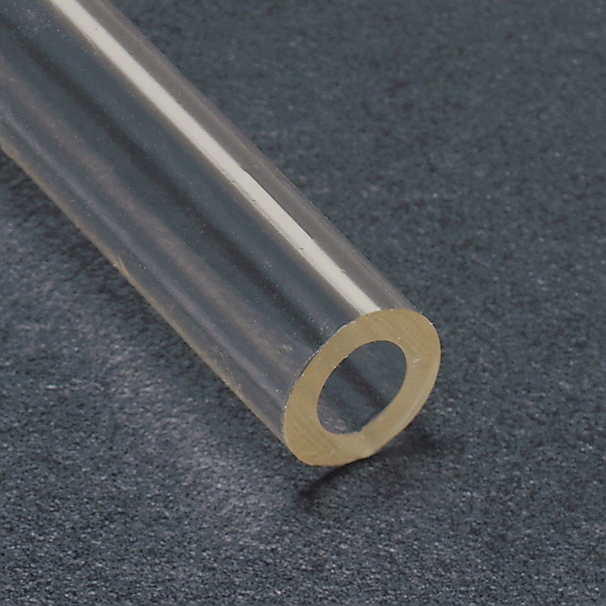 Clear 1" I.D. 50 ft. Tubing B2110
