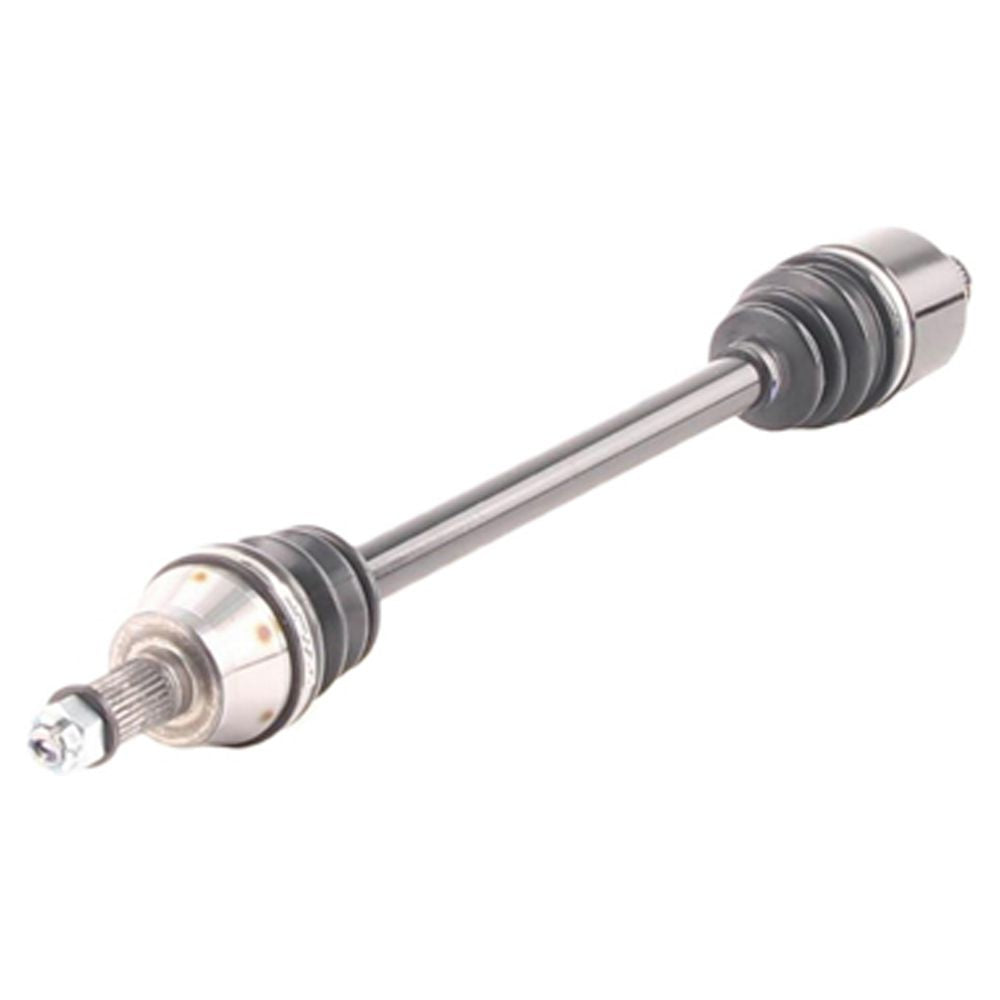 Drive Axle Front D1552