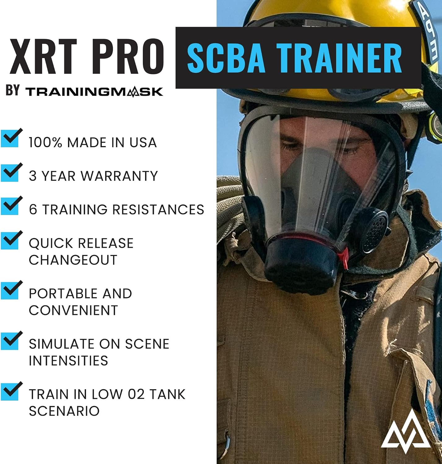 Resistance Training Regulator Insert for Scott AV-2000 / AV-3000 SCBA, Pack of 2 N258708