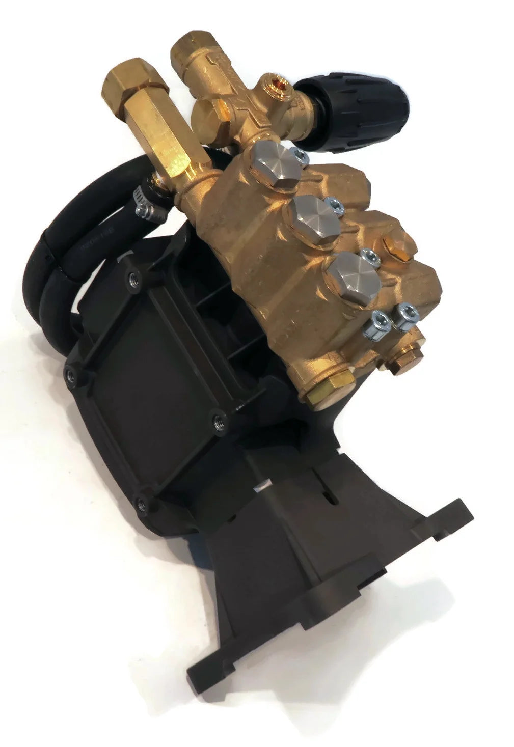 4000 PSI Pressure Washer Pump T2552